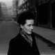 Simone de Beauvoir Interview and photography