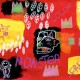 Life Doesn’t Frighten Me – Maya Angelou / Jean-Michel Basquiat